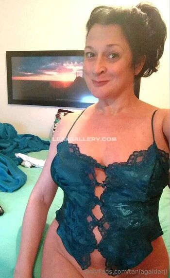Full leaked Tniagaidarji private onlyfans photo
