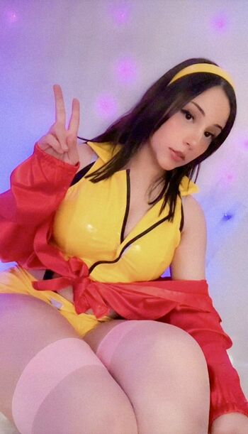 Full leaked Toastybunsies private onlyfans photo