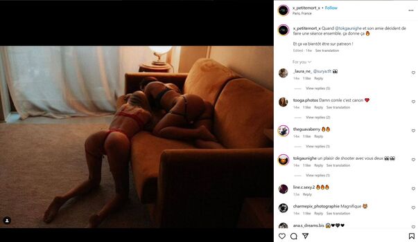 Full leaked Tokgaunighe private onlyfans photo
