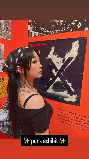 Full leaked Tokimandee private onlyfans photo