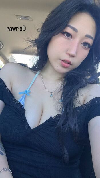 Full leaked Tokimandee private onlyfans photo