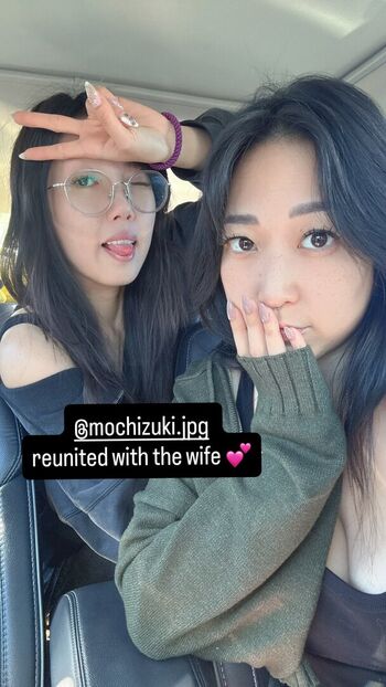 Full leaked Tokimandee private onlyfans photo