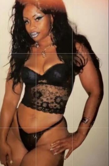Full leaked Tokyo toni private onlyfans photo