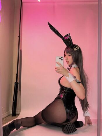 Full leaked Tokyodrul private onlyfans photo