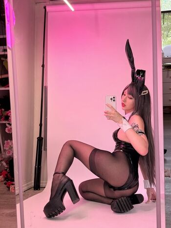 Full leaked Tokyodrul private onlyfans photo