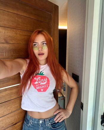 Full leaked Tommi rose private onlyfans photo