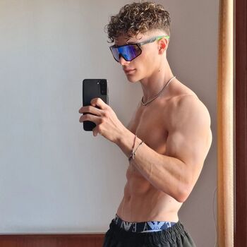 Full leaked Tommywildex private onlyfans photo