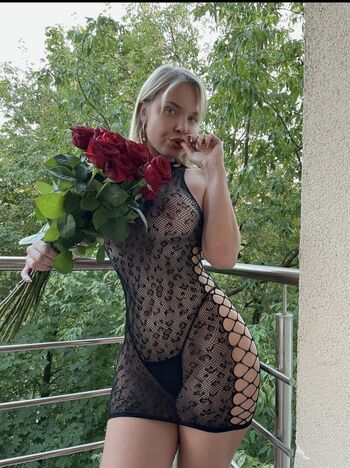 Tomskaya Lubov