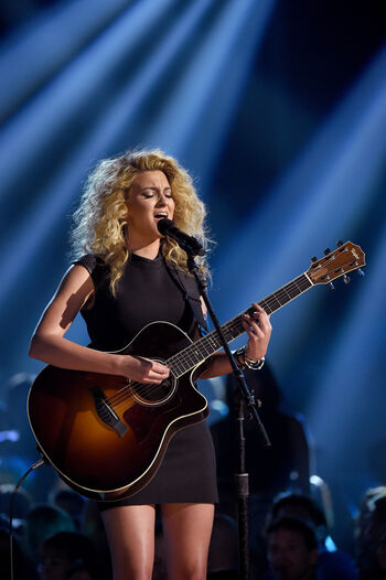Full leaked Tori kelly private onlyfans photo