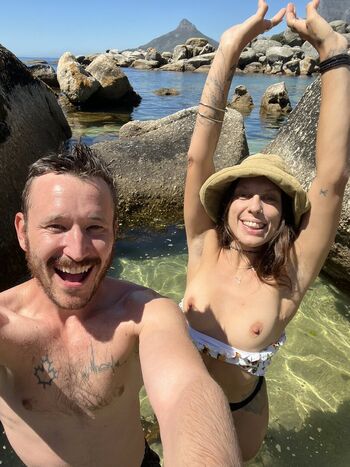 Full leaked Touched by nature private onlyfans photo