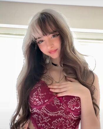 Full leaked Toxic tenshi private onlyfans photo