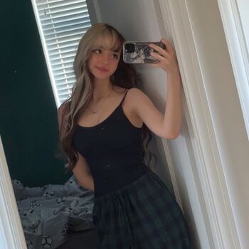 Full leaked Toxic tenshi private onlyfans photo