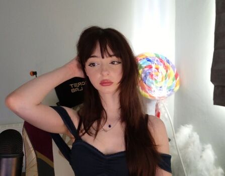 Full leaked Toxic tenshi page private onlyfans photo