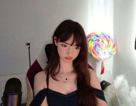 Full leaked Toxic tenshi page private onlyfans photo