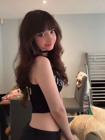 Full leaked Toxic tenshi page private onlyfans photo