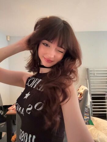 Full leaked Toxic tenshi page private onlyfans photo
