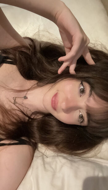 Full leaked Toxic tenshi private onlyfans photo