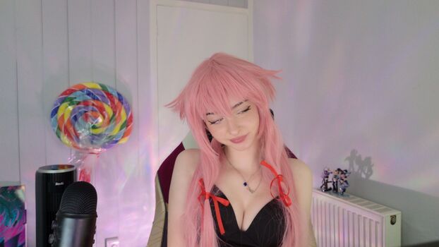 Full leaked Toxic tenshi private onlyfans photo
