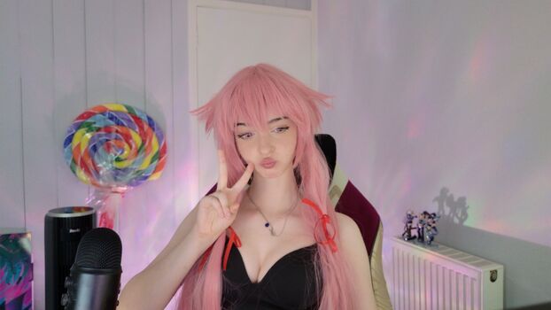 Full leaked Toxic tenshi private onlyfans photo