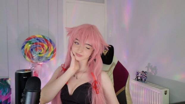 Full leaked Toxic tenshi private onlyfans photo