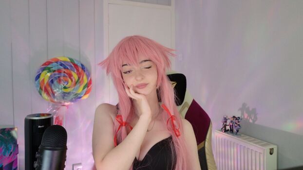 Full leaked Toxic tenshi private onlyfans photo