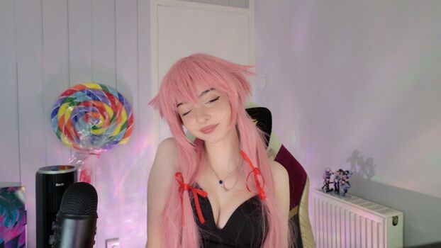 Full leaked Toxic tenshi private onlyfans photo