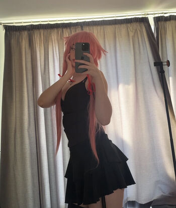Full leaked Toxic tenshi private onlyfans photo