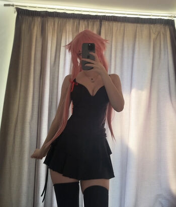Full leaked Toxic tenshi private onlyfans photo