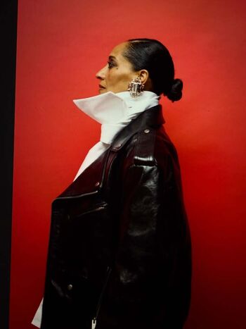 Tracee Ellis Ross