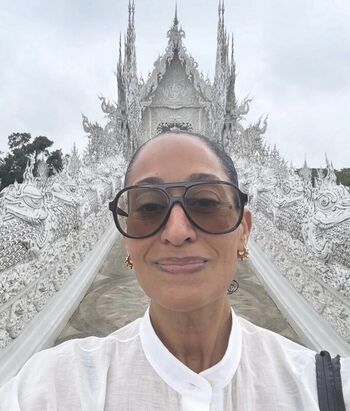 Full leaked Tracee ellis ross page private onlyfans photo