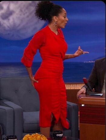 Full leaked Tracee ellis ross page private onlyfans photo