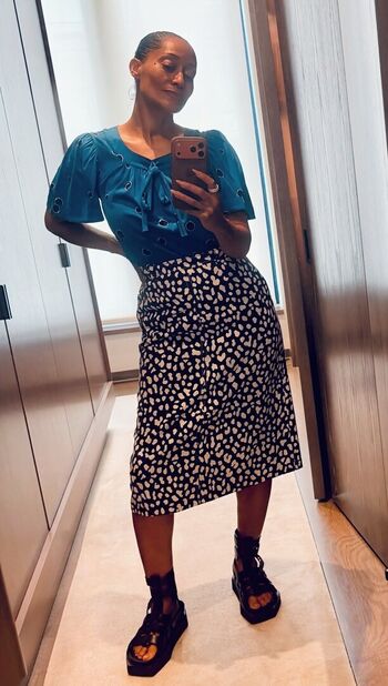 Full leaked Tracee ellis ross page private onlyfans photo