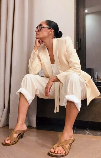Full leaked Tracee ellis ross page private onlyfans photo