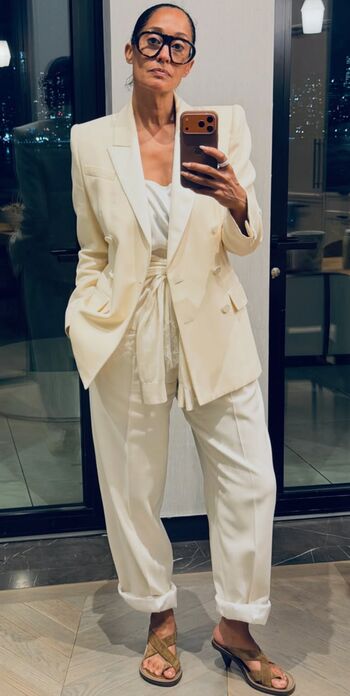 Full leaked Tracee ellis ross page private onlyfans photo