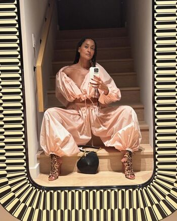 Full leaked Tracee ellis ross page private onlyfans photo