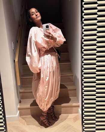 Full leaked Tracee ellis ross page private onlyfans photo
