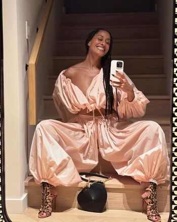 Full leaked Tracee ellis ross page private onlyfans photo