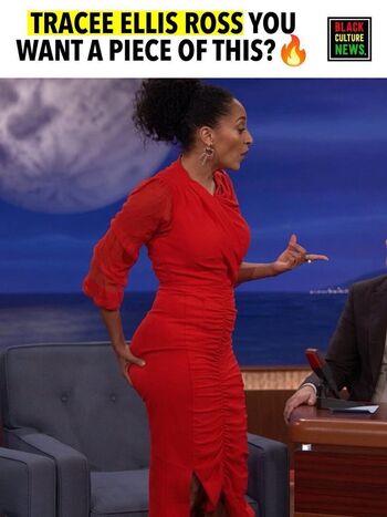 Full leaked Tracee ellis ross page private onlyfans photo