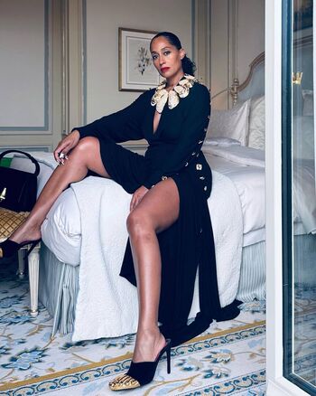 Full leaked Tracee ellis ross page private onlyfans photo