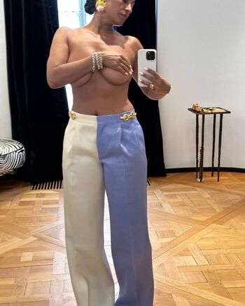 Full leaked Tracee ellis ross page private onlyfans photo