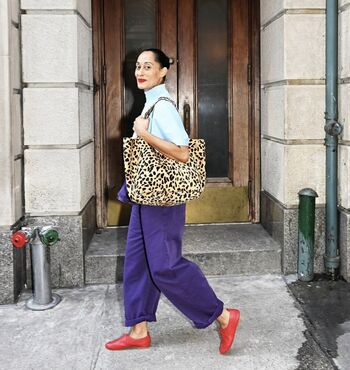 Full leaked Tracee ellis ross page private onlyfans photo