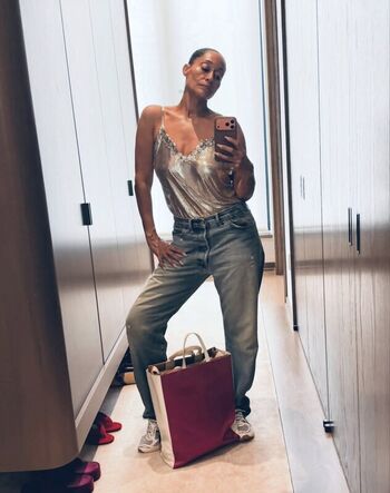 Full leaked Tracee ellis ross private onlyfans photo