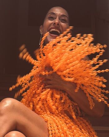 Full leaked Tracee ellis ross private onlyfans photo