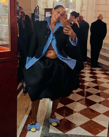 Tracee Ellis Ross