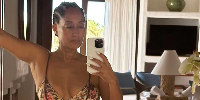 Tracee Ellis
