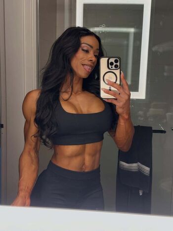 Full leaked Tracy williams page private onlyfans photo