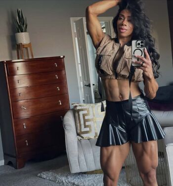 Full leaked Tracy williams private onlyfans photo