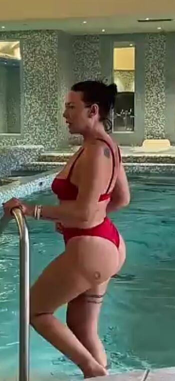 Full leaked Tressiamurphy private onlyfans photo
