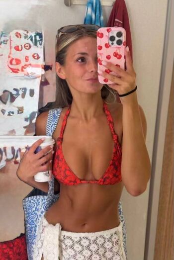 Full leaked Trinity covington private onlyfans photo