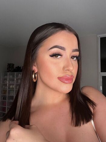 Full leaked Trinity pedersen private onlyfans photo